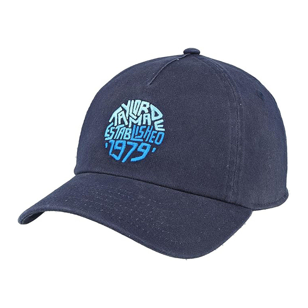 TaylorMade Women's 1979 TM Logo Snapback Hat - Maple Hill Golf